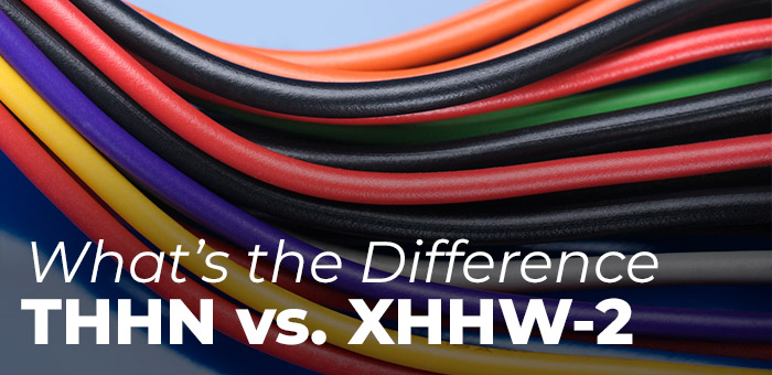 Unveiling the Benefits of XHHW and Service Wire's Industry-Leading ServicePRO-X